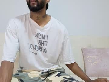 Darkmeatxxx Chaturbate stream image from September 25, 2025