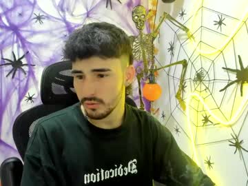 Dmitrisanders1 Chaturbate stream image from September 25, 2025