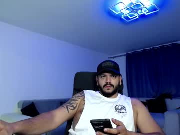 Dylan_Dom_ Chaturbate stream image from September 25, 2025