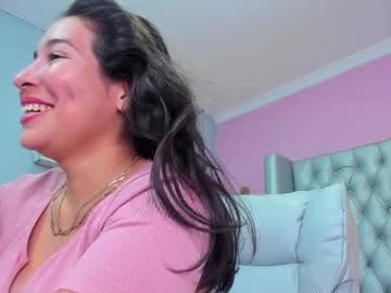 Emily_Sander_ Chaturbate stream image from September 25, 2025