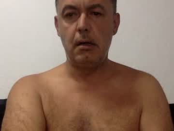 Futbolin95 Chaturbate stream image from September 25, 2025