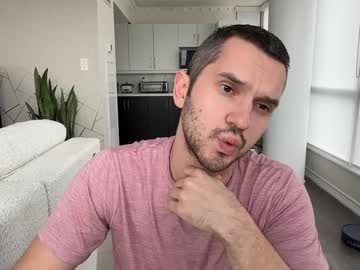 Fuxsocy Chaturbate stream image from September 25, 2025
