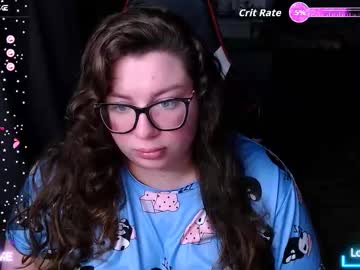 Ginger_Grayy Chaturbate stream image from September 25, 2025