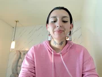 Iris_77 Chaturbate stream image from September 25, 2025