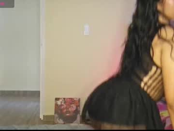 Ivonnylust Chaturbate stream image from September 25, 2025