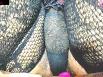 Krystarxxx Chaturbate stream image from September 25, 2025