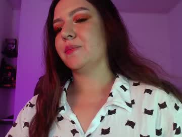 Laimorgan Chaturbate stream image from September 25, 2025