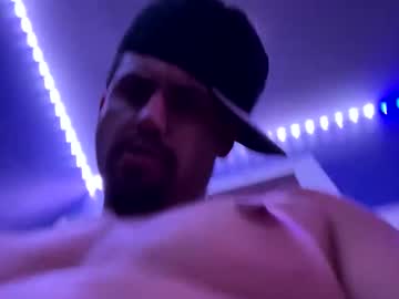 Leaveitwet6969 Chaturbate stream image from September 25, 2025