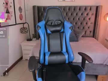 Lily_Fleming Chaturbate stream image from September 25, 2025