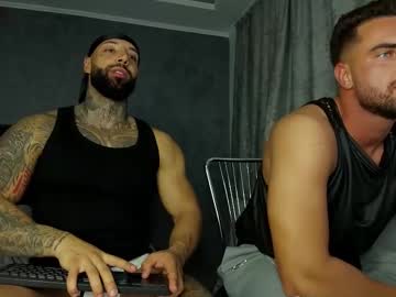 Lordofslv Chaturbate stream image from September 25, 2025