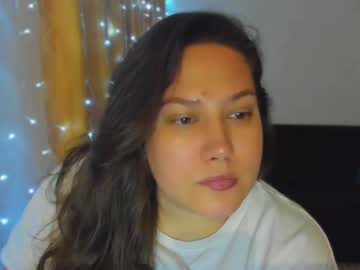 _Madalexa_ Chaturbate stream image from September 25, 2025