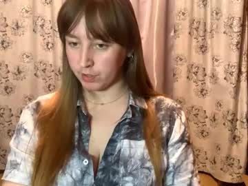 Maroonmoon_ Chaturbate stream image from September 25, 2025