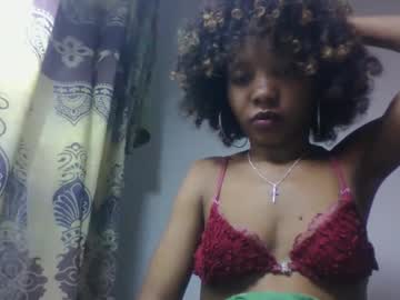 Milinasy Chaturbate stream image from September 25, 2025