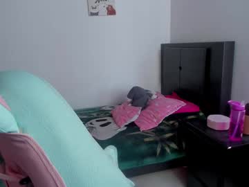 Namibecker Chaturbate stream image from September 25, 2025