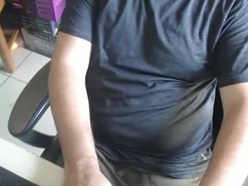 Nuevoshowgranlattino Chaturbate stream image from September 25, 2025