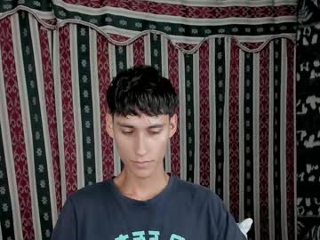 Paimon_Goetia Chaturbate stream image from September 25, 2025