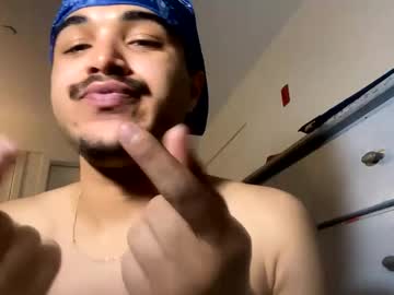 Romeodaniels Chaturbate stream image from September 25, 2025