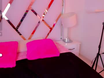 Samy__Milf Chaturbate stream image from September 25, 2025