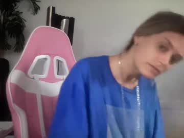Shereallyreal Chaturbate stream image from September 25, 2025