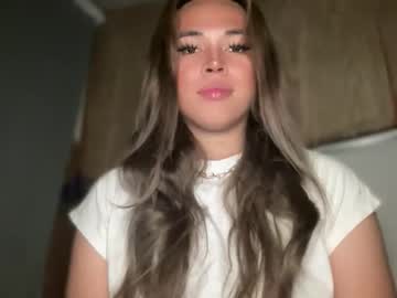 Sweetalexa19 Chaturbate stream image from September 25, 2025