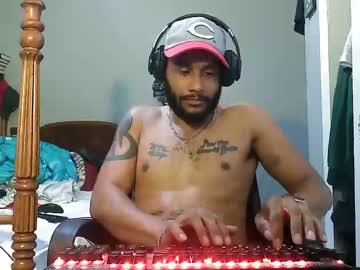 Thor_Stormbreaker Chaturbate stream image from September 25, 2025