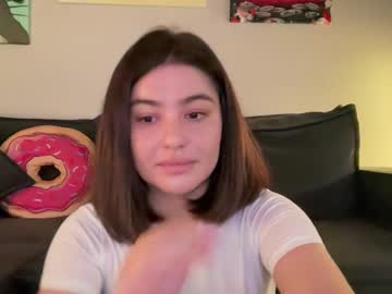 Vaiee Chaturbate stream image from September 25, 2025