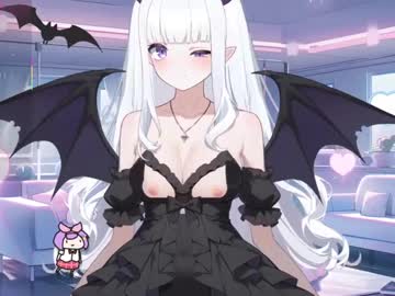 Vampirei Chaturbate stream image from September 25, 2025