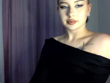 Victoriacrystal_ Chaturbate stream image from September 25, 2025