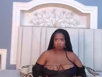 Zephyramoan Chaturbate stream image from September 25, 2025