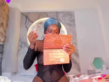 Agnesbailey Chaturbate stream image from September 25, 2025