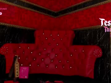 Alexiacooperr Chaturbate stream image from September 25, 2025