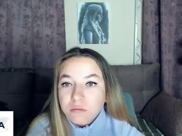 Blondesparkle25 Chaturbate stream image from September 25, 2025