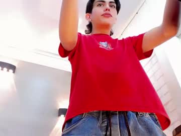 Britney_Ortega Chaturbate stream image from September 25, 2025
