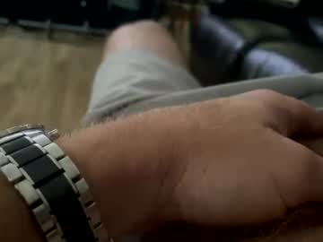 Chucktownguy81 Chaturbate stream image from September 25, 2025