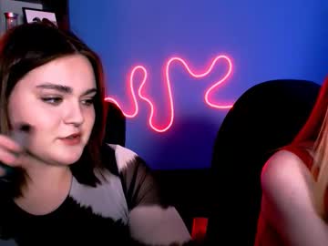 Daisy_Candy Chaturbate stream image from September 25, 2025