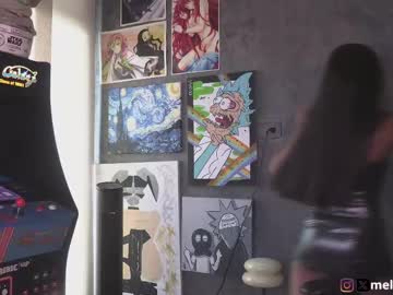 Dianne_Nanatzu Chaturbate stream image from September 25, 2025