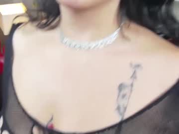 Elliemartinni Chaturbate stream image from September 25, 2025