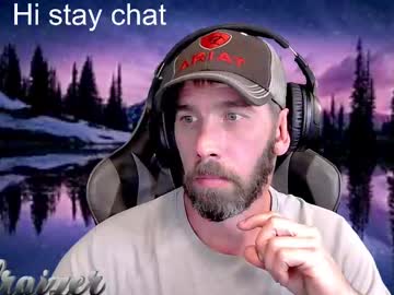 Hellraizer Chaturbate stream image from September 25, 2025