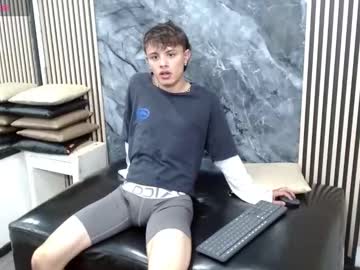 Jerom_Xx Chaturbate stream image from September 25, 2025