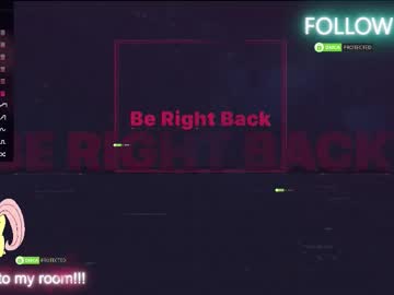 Littlepony13 Chaturbate stream image from September 25, 2025