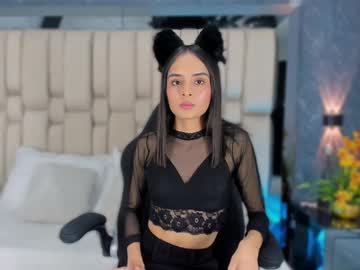 Melany_Hoffman Chaturbate stream image from September 25, 2025