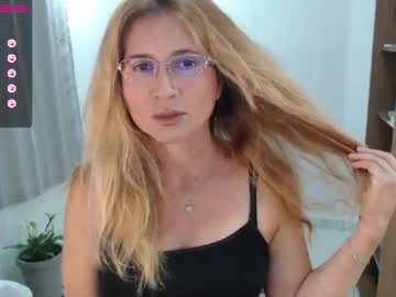 Melindasix Chaturbate stream image from September 25, 2025