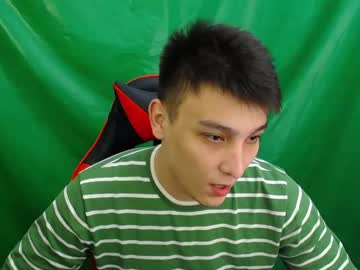 Minato_Kabuki Chaturbate stream image from September 25, 2025