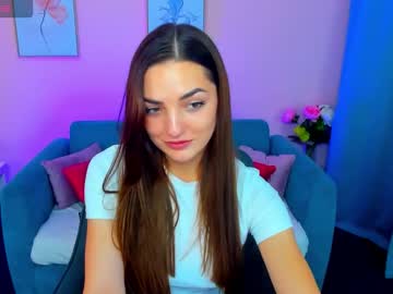 Myellaluvs Chaturbate stream image from September 25, 2025