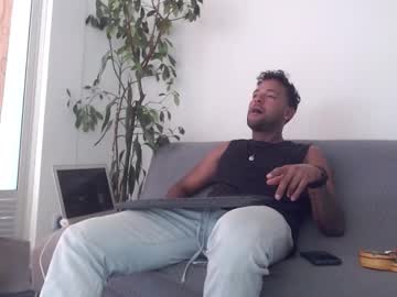 Orlando_Horny Chaturbate stream image from September 25, 2025
