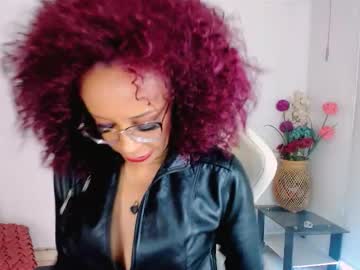 Scarlettmalbec Chaturbate stream image from September 25, 2025