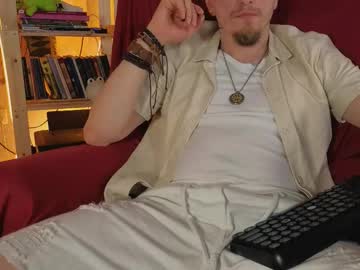 Shelbytruck Chaturbate stream image from September 25, 2025