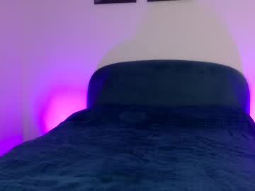 Themonica Chaturbate stream image from September 25, 2025
