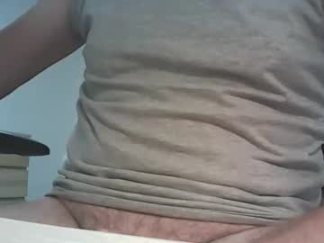 Active147 Chaturbate stream image from September 25, 2025