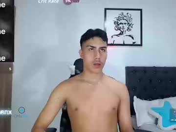 Alannaughty_ Chaturbate stream image from September 25, 2025